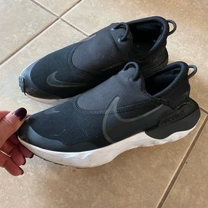 Nike Sneakers Slip Ons